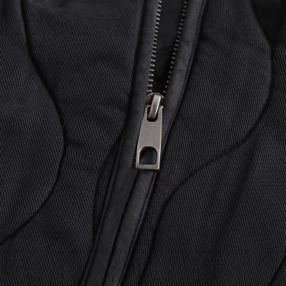 Badhie | Women’s Winter Puffer Quilted Lightweight Jacket