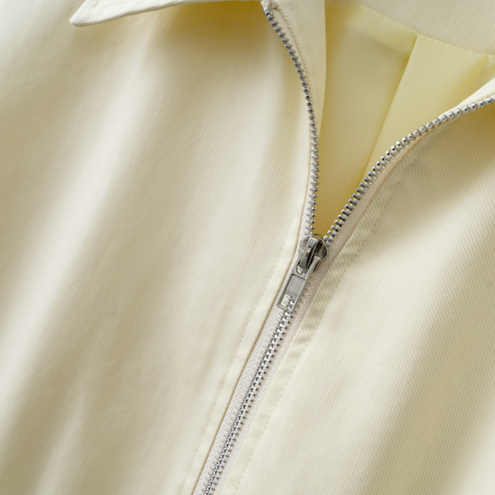 Badhie | Women’s Drawstring Waist Utility Jacket