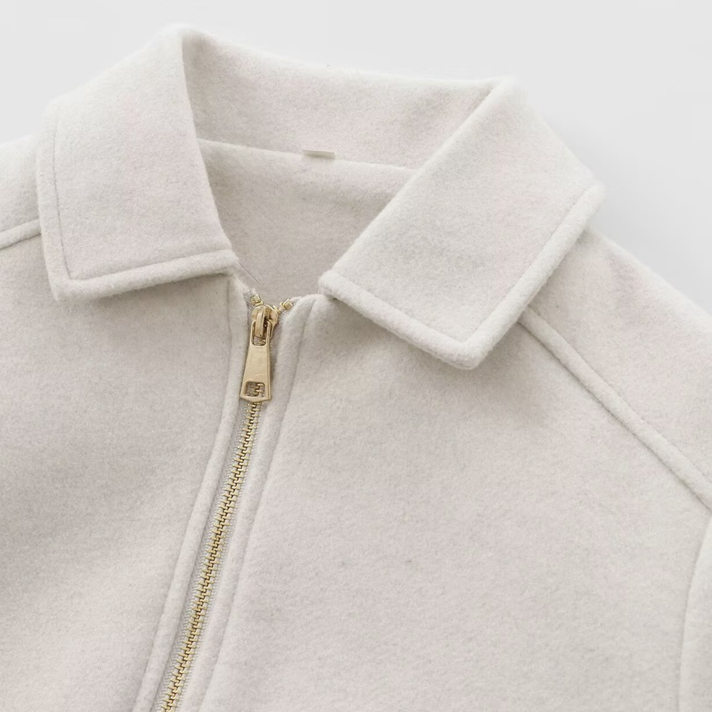 Badhie | Women's City Soft Utility Jacket