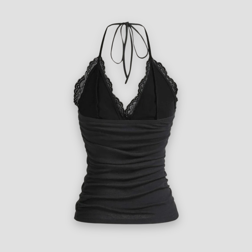 Badhie | Women's Best Summer Tank Halter Top