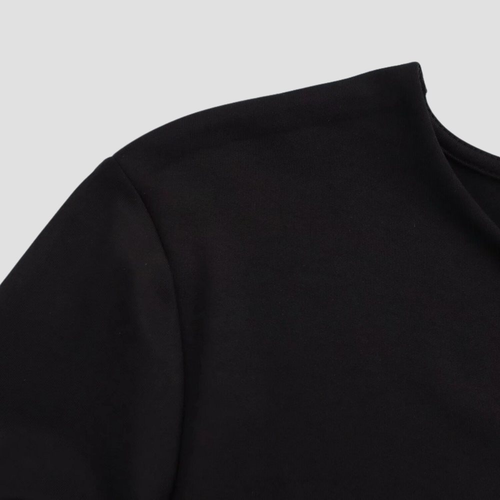 Badhie | Women’s Long Sleeve Seamless Bodysuit